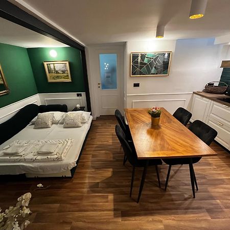 Db Interiors Apartment สปลิท ภายนอก รูปภาพ