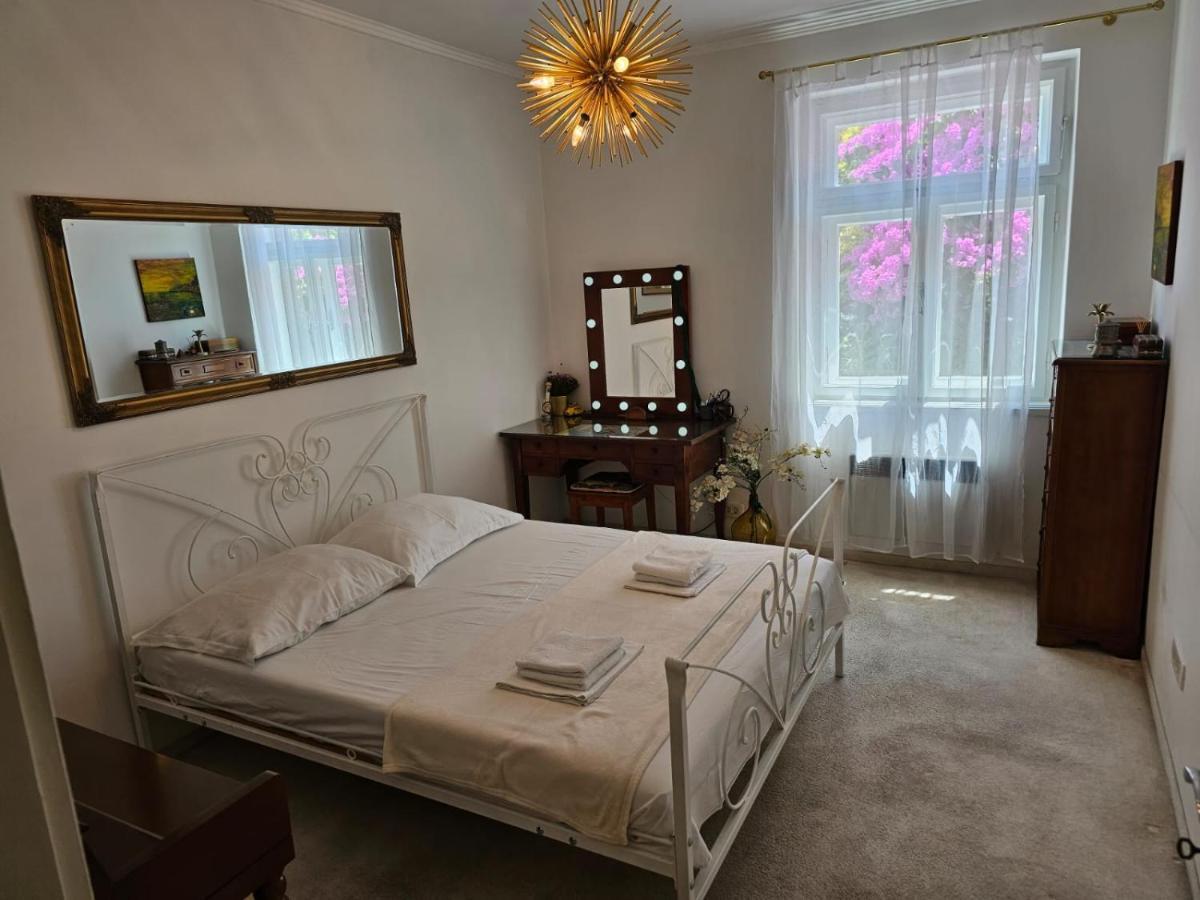 Db Interiors Apartment สปลิท ภายนอก รูปภาพ