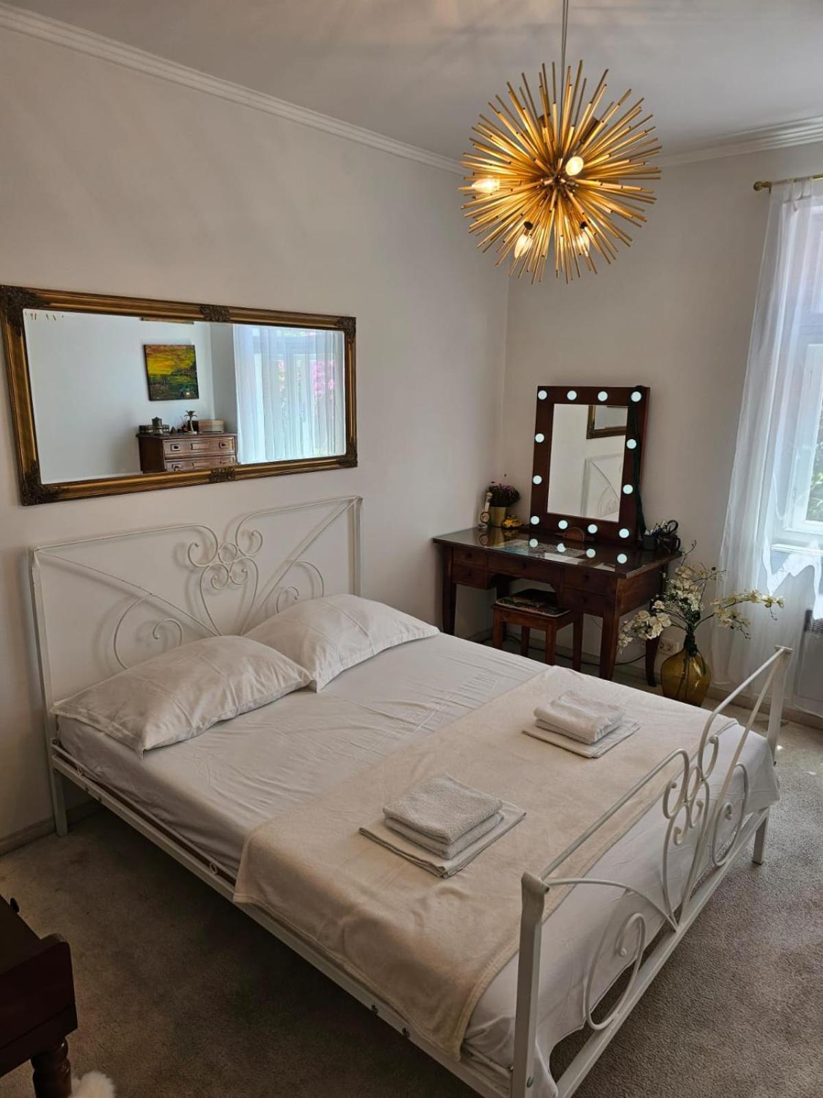 Db Interiors Apartment สปลิท ภายนอก รูปภาพ