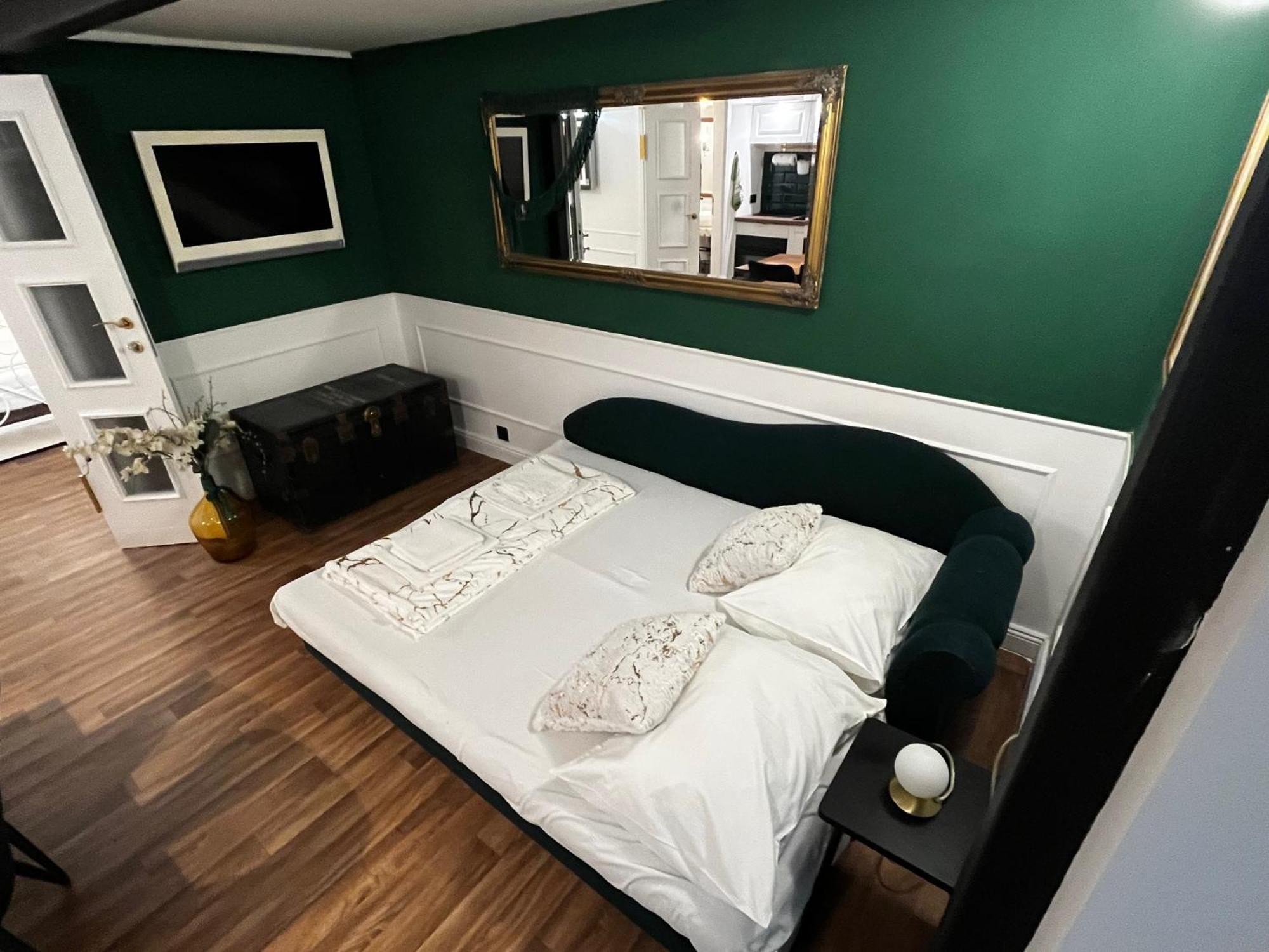 Db Interiors Apartment สปลิท ภายนอก รูปภาพ