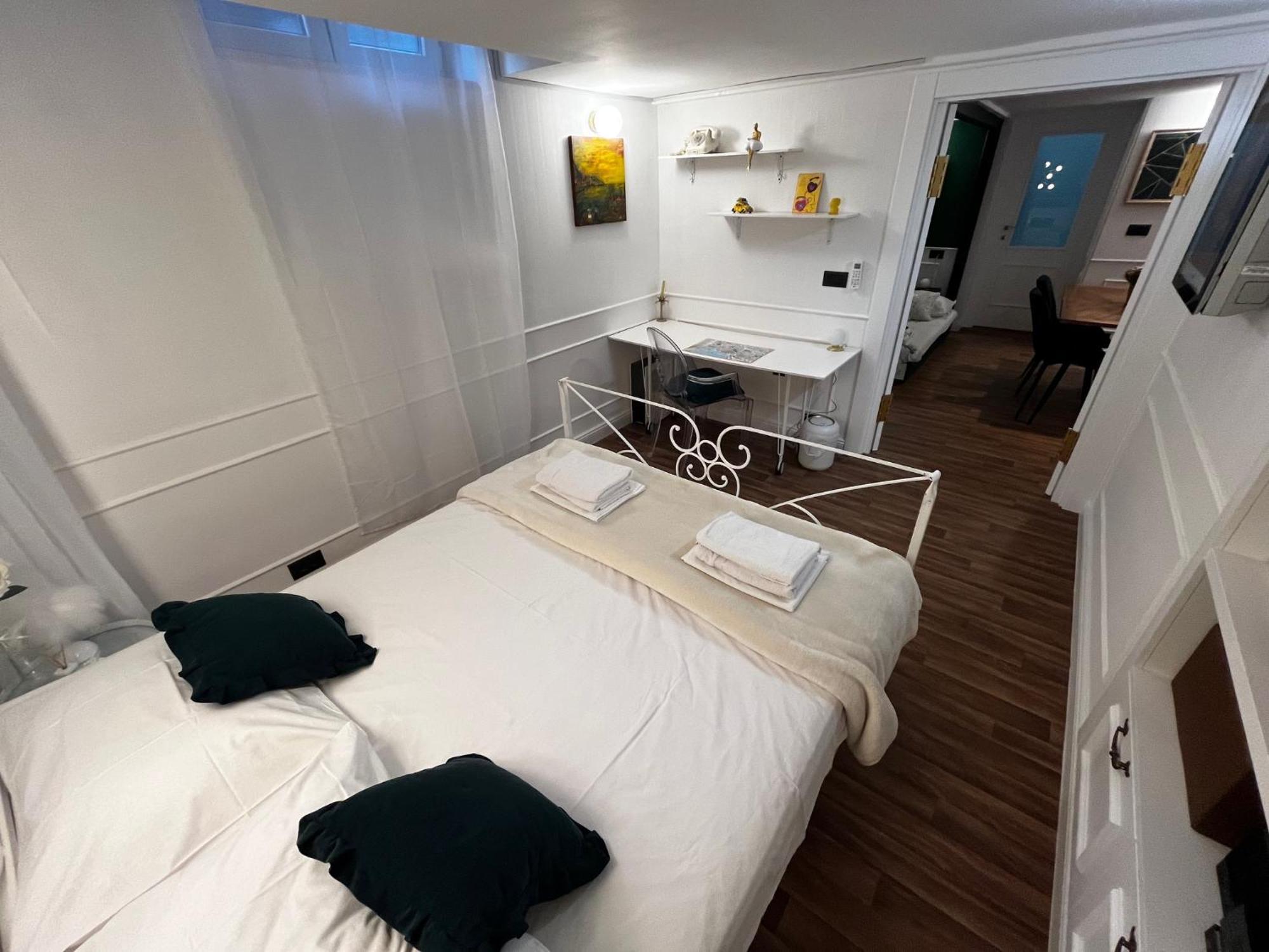 Db Interiors Apartment สปลิท ภายนอก รูปภาพ