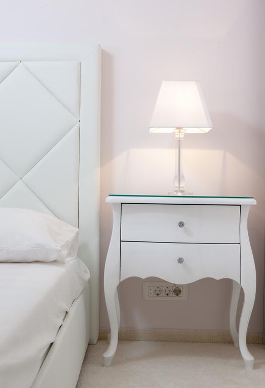Db Interiors Apartment สปลิท ภายนอก รูปภาพ