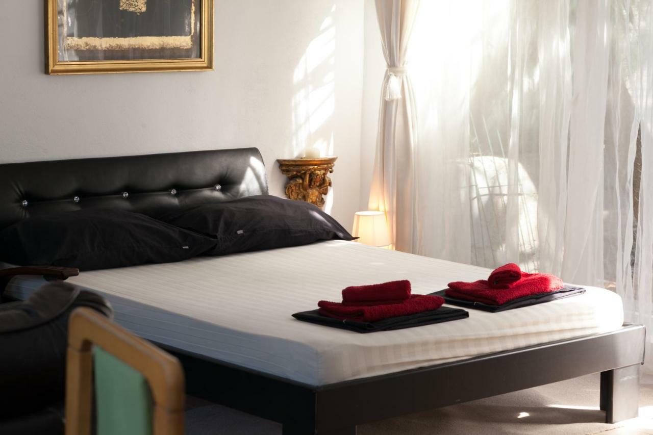 Db Interiors Apartment สปลิท ภายนอก รูปภาพ